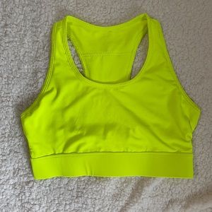fabletics sports bra